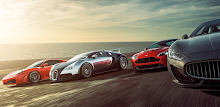 Sports Car Wallpapers 4K APK