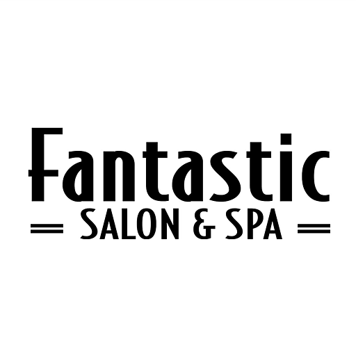 Fantastic Salon Spa logo