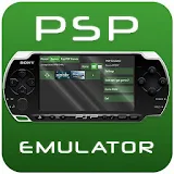 PPSSPP - Ultra PSP Emulator icon