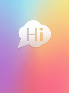 Screenshot 4 Video Chat for SayHi android