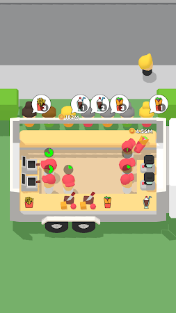 Game screenshot Eatventure apk download