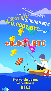 Dodo FishAPK (Mod Unlimited Money) latest version screenshots 1