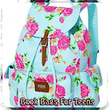 Book Bags For Teens icon