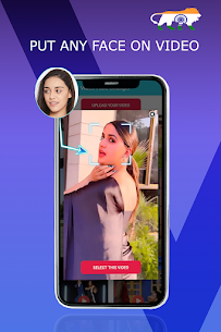 AI Video Face Swap Editor APK for Android Download 1
