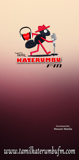 Tamil Katerumbu FM Screen 2