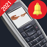 Cover Image of Download Old Ringtones for Nokia 2600-Retro ringtones 1.0 APK