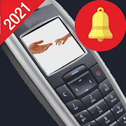 Old Ringtones for Nokia 2600-Retro ringtones 1.0 Icon
