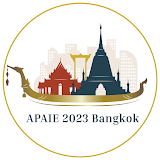 APAIE 2023 Bangkok icon