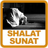 Shalat Sunat icon