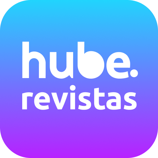 Hube Revistas 3.11.0 Icon