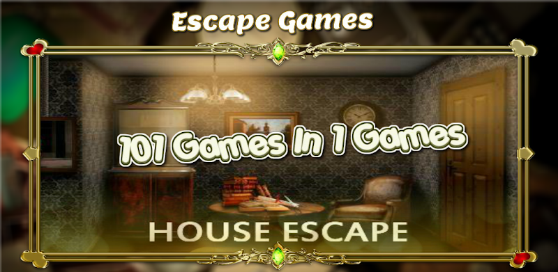 Escape game online