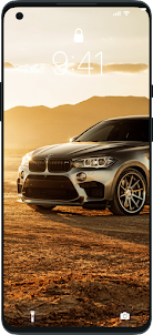 BMW Car Wallpapers FHD