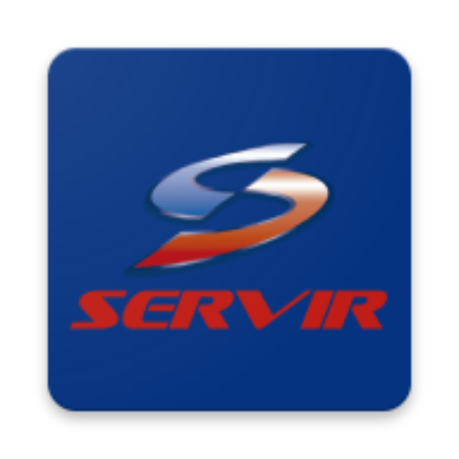 Servir Card logo