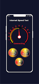 Captura 9 WiFi Analyzer - Show Passwords android