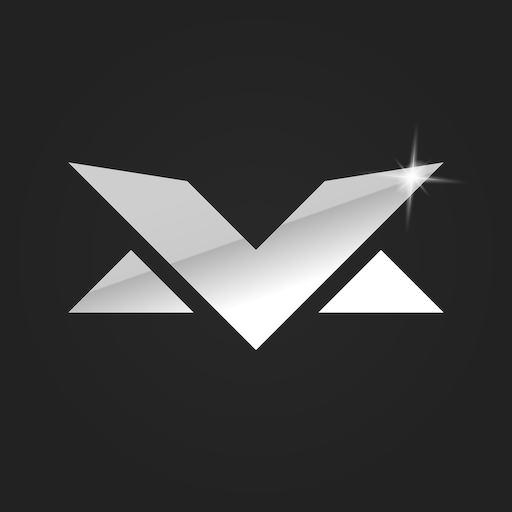 Max Verstappen Official App 2.6 Icon