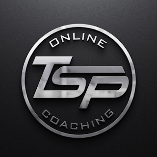 TSP Online Coaching apk
