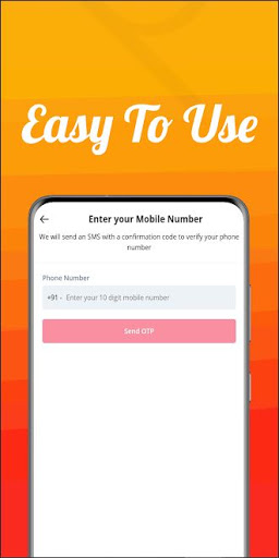 Club Factory Shopping App