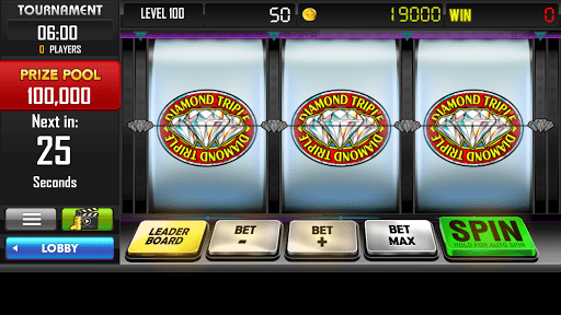 Wild 100x - Slot Machines 1.0.2 4