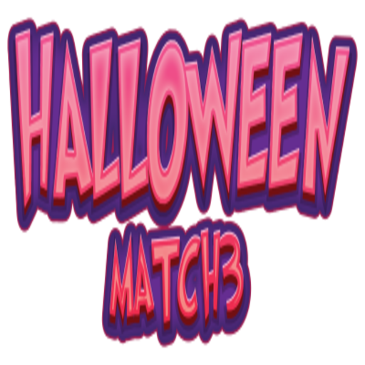 Halloween Holliday Match 3