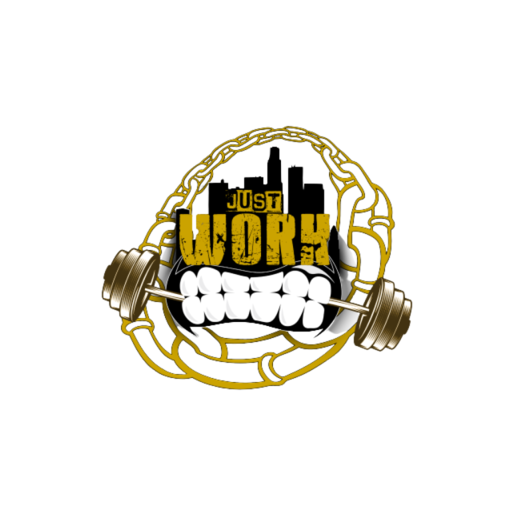 Just Work Training logo