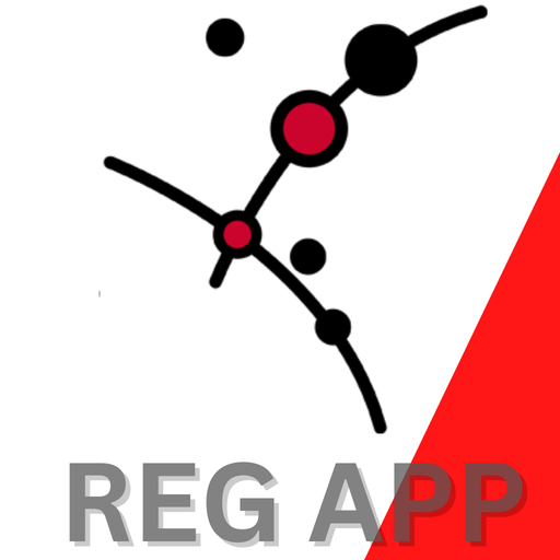OPEXIA REGAPP logo