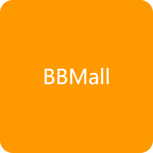 BBmall.if logo