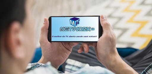 Android application MK NETWORK TV screenshort