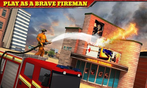 American FireFighter 2017 For PC installation