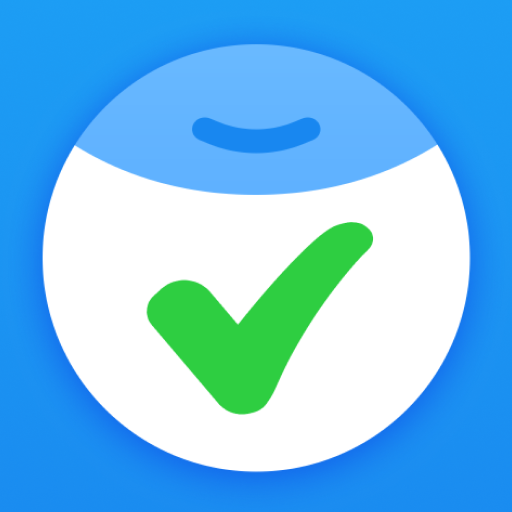 iBetter · Habit Tracker Logo
