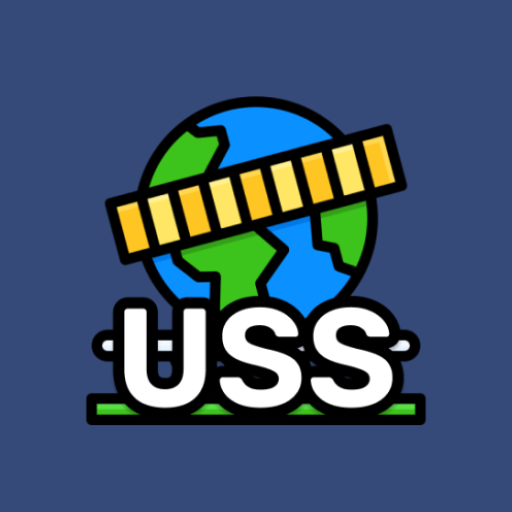 USS Waiting Time logo