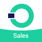 Cover Image of 下载 OPay Sales  APK
