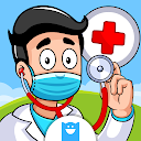 Doctor Kids icono