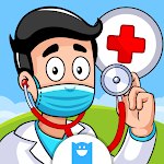 Cover Image of Tải xuống Doctor Kids  APK