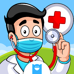 Icon image Doctor Kids