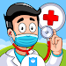 Doctor Kids For PC