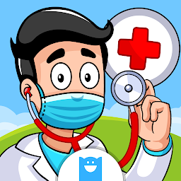 Doctor Kids (子供医者) Mod Apk