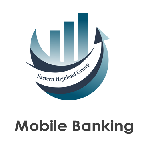 Eastern Highlands m-Banking logo