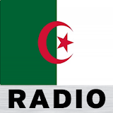 Algeria Radio Station icon