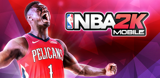 nba 2k mobile basketball