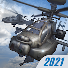 Modern War Choppers: Wargame Shooter PvP Warfare 0.0.5