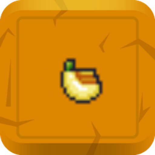 Jump Friends Party logo