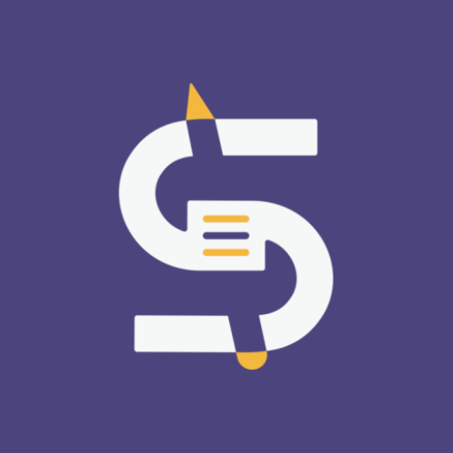 سجاج وزاريات سادس اعدادي logo