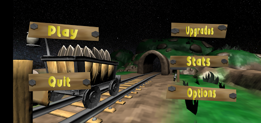 Gaslight Dash Screen 2