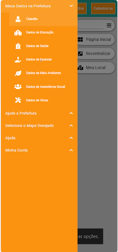 Nossa Guapi Screen 3