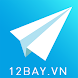 12bay.vn Săn vé máy bay giá rẻ - Androidアプリ