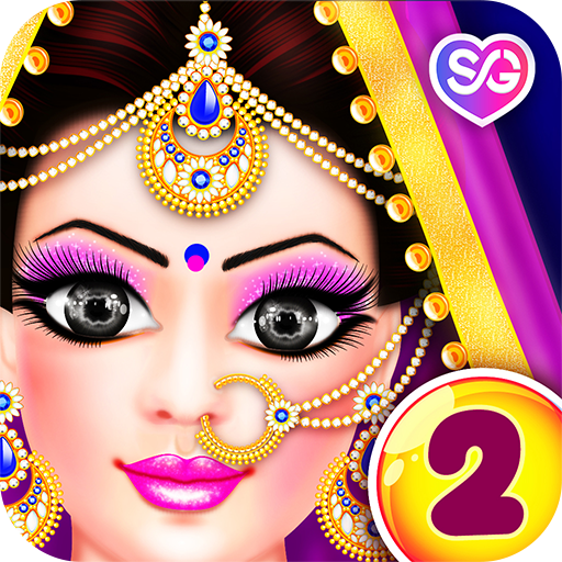 Gopi Doll Fashion Salon 2 - Dr 2.7 Icon