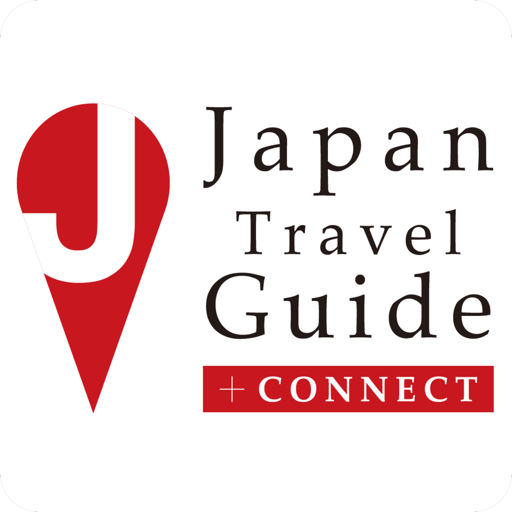 Japan Travel Guide +Connect 1.3.0 Icon