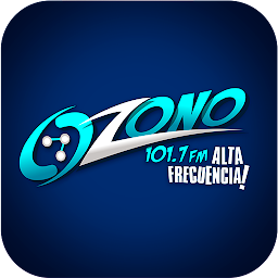 Icon image Radio Ozono - La Oroya