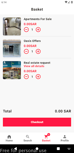 الصفقة الماسية Screen 3