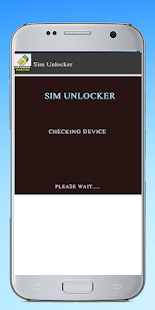 All SIM Secret USSD  Code Schermata